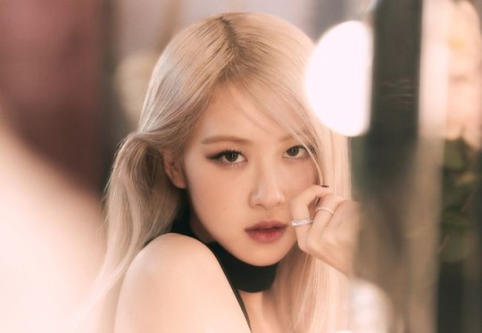 Yg Life rose ソロアルバム初動44万枚新記録 k pop女性ソロアーティスト最高記録 Yg Life rose ソロアルバム初動44万枚新記録 k pop女性ソロアーティスト最高記録