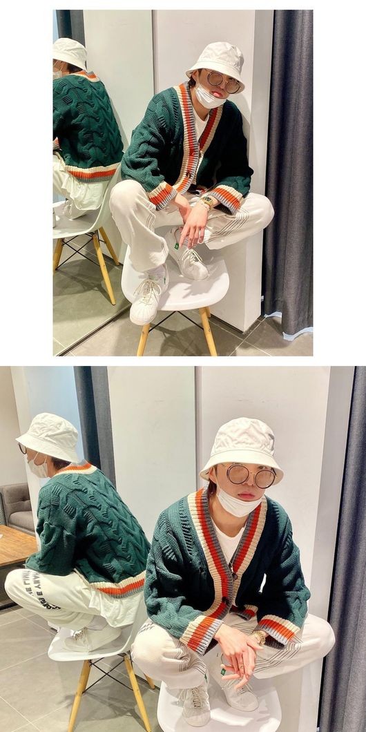 Photo of Seungyoon Kang