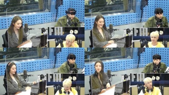 드림캐쳐 수아, 분위기 메이커 등극..‘자본주의 미소’ 재연까지(‘영스트리트’)