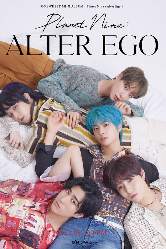 ONEWE