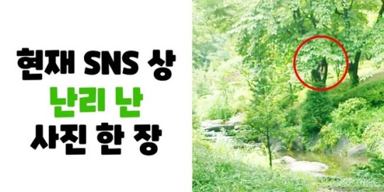 AOMG 공식 SNS에 ‘장충동 흰 보자기’ 등장, 정체불명 사진