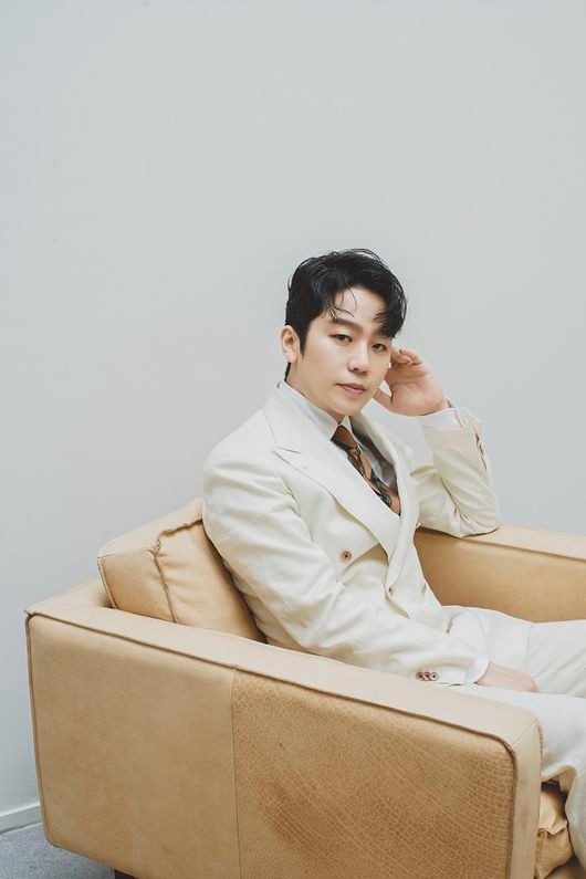 Brown Eyed Soul Jungyup