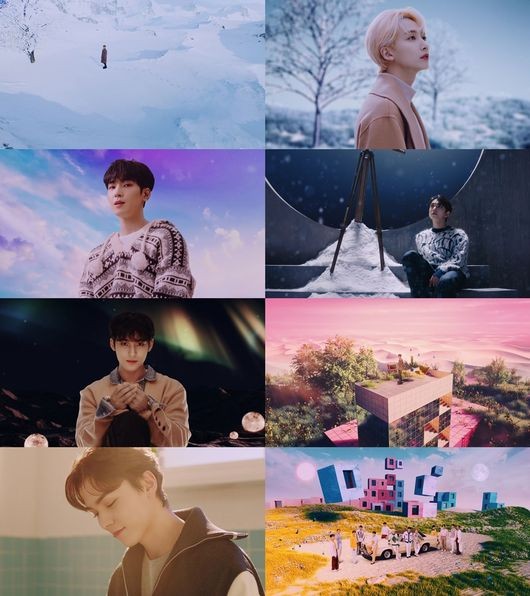 SEVENTEEN