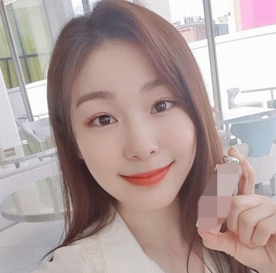 김연아 '쌍수' 했나 안했나?..아름다운 눈두덩이 변천사 | 인스티즈