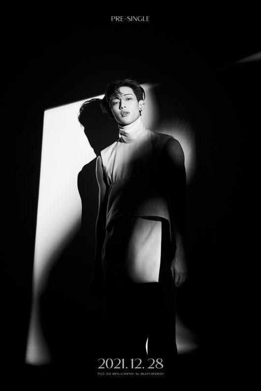 GOT7 BamBam