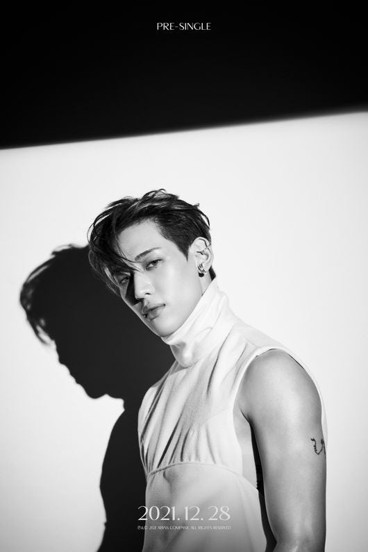 GOT7 BamBam