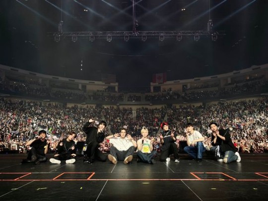 ATEEZ