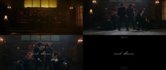 OnlyOneOf 'Suit Dance' MV Teaser Released! - KPOPIDA