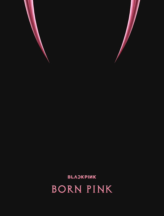 YG LIFE – BLACKPINK开始预售第二张正规专辑[BORN PINK]，“采用环保材料”