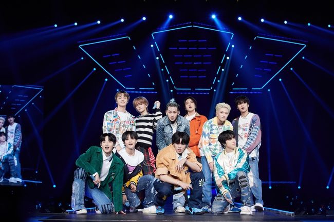 YG LIFE – TREASURE Successfully Wraps Up Their First Japan Arena