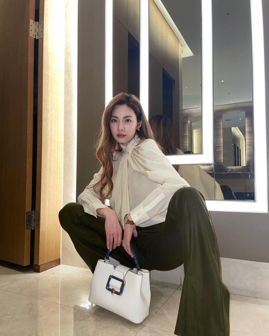 photo of Nana