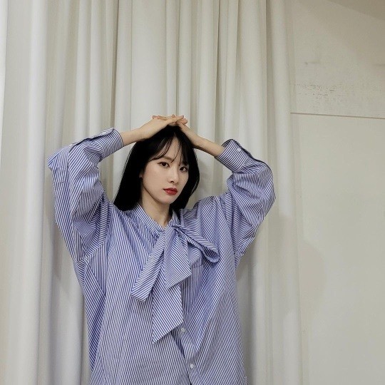 WJSN member, Seol-A
