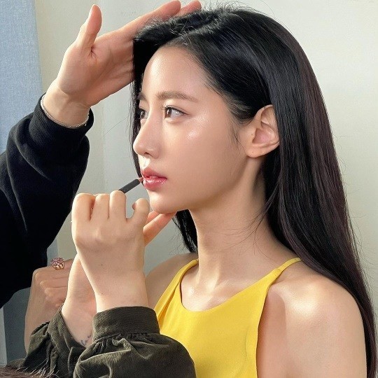 Berry Good Johyun