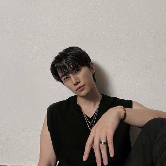 2PM Junho Lee