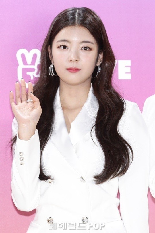 ITZY Lia