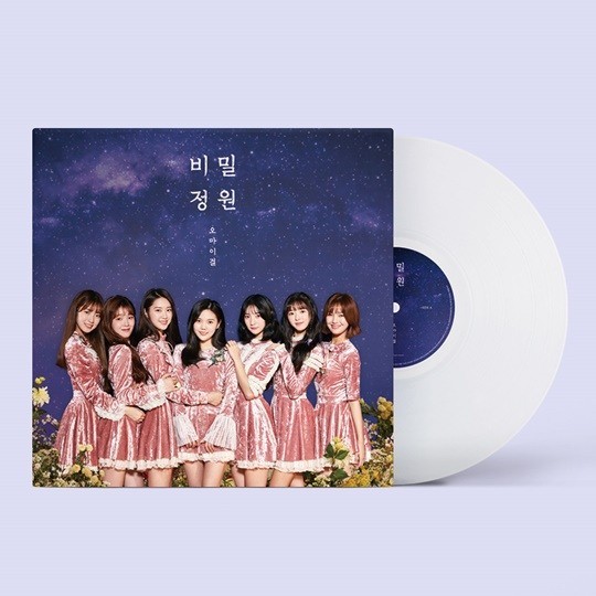 OH MY GIRL