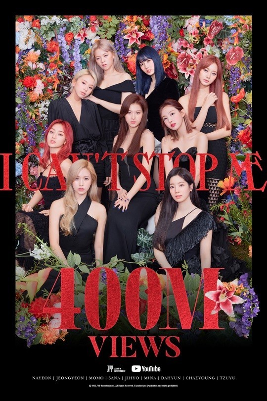 TWICE