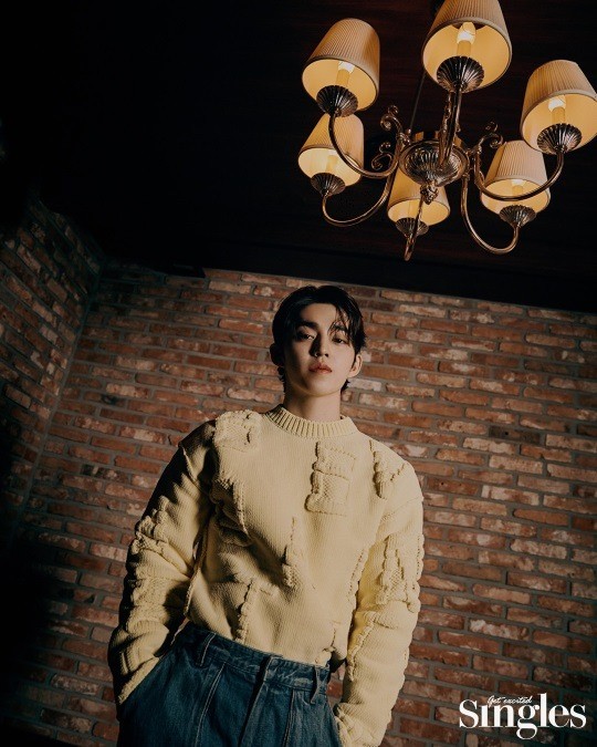 SEVENTEEN S.Coups