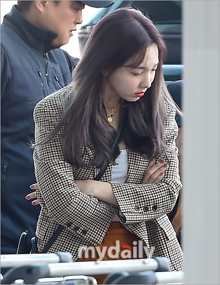 twice feel special