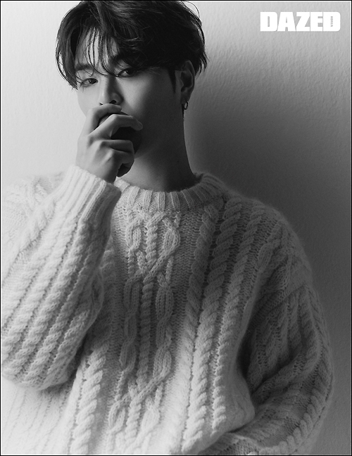 YG LIFE – iKON JU-NE, “I dream of becoming a positive influence”