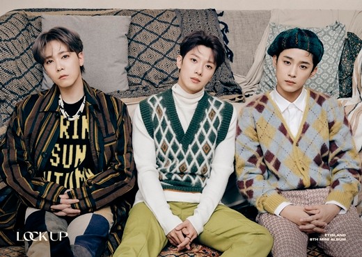 FT Island