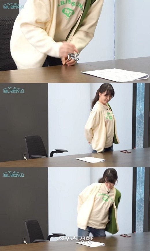 [유머] [기타]
		          김민아, 꼬탄주 성의식 논란에도 ‘묵묵부답’ [종합] -  와이드섬