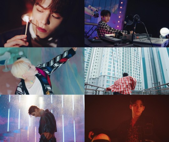 SEVENTEEN