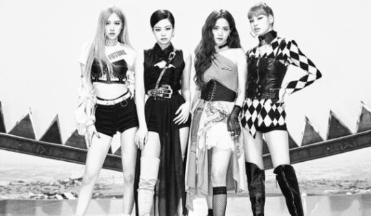 BLACKPINK