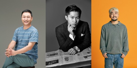 Квон Хён Бин, Сон Дам Би, Ян Се Хён и другие примут участие в новом шоу JTBC