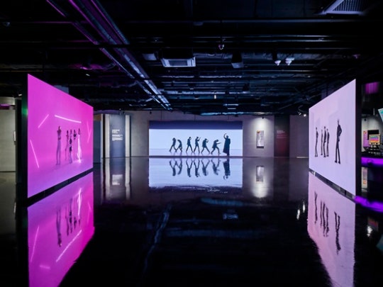 HYBE Museum