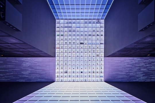 HYBE Museum