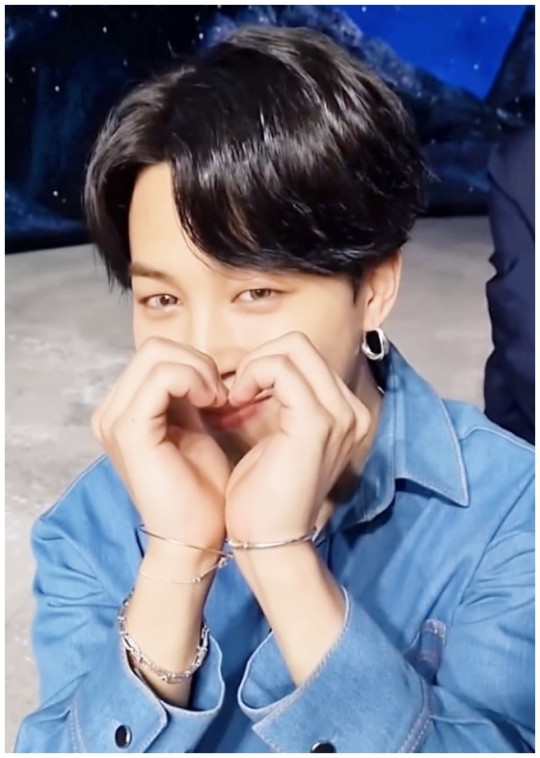 BTS Jimin