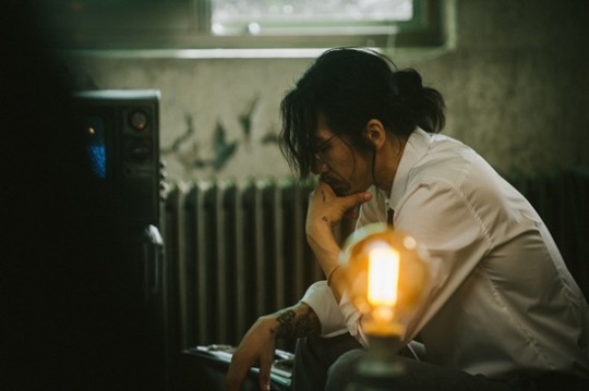 Tiger JK