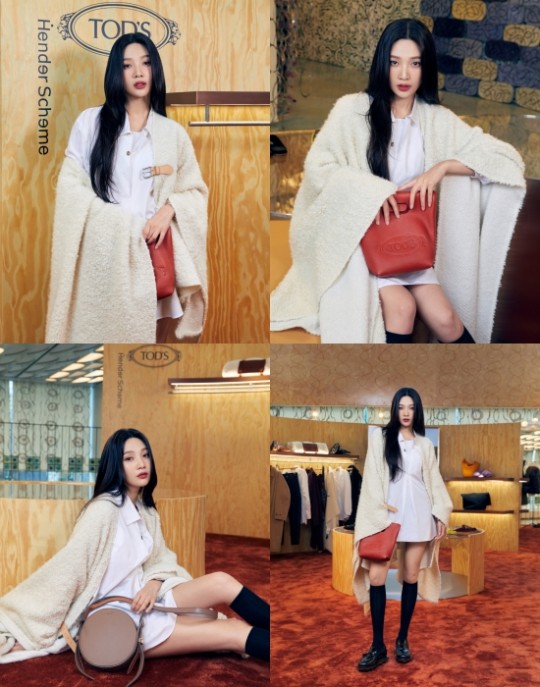 Red Velvet Joy