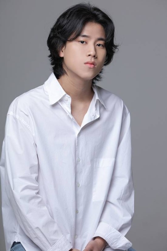 Mujin Lee