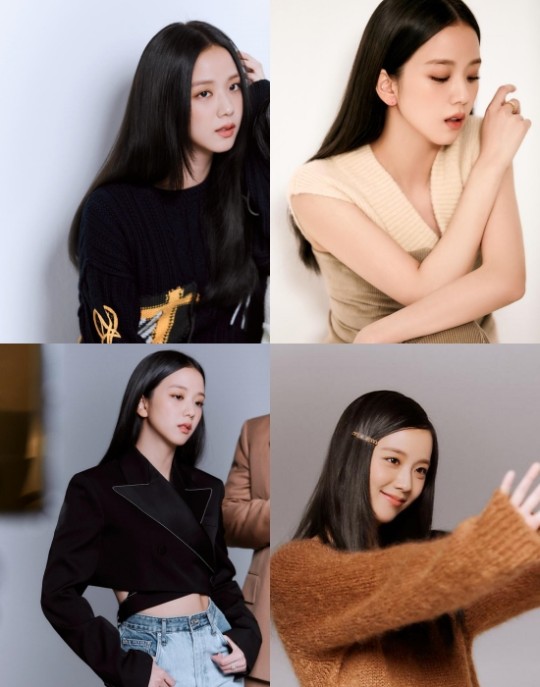 BLACKPINK Jisoo