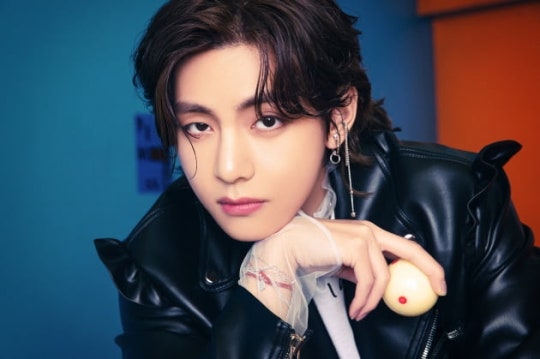 BTS V