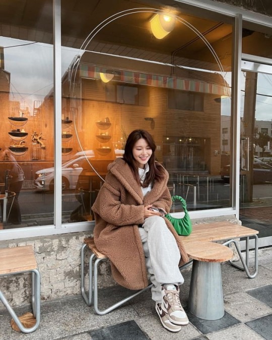 Girls' Generation Sooyoung
