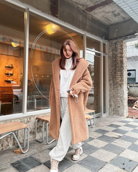 Girls' Generation Sooyoung