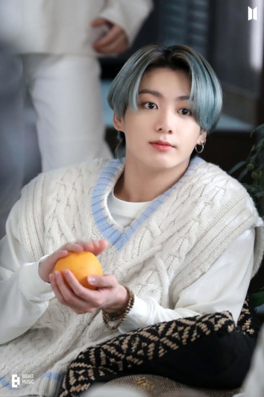 Bts Jungkook S Instagram Followed By Famous Overseas Celebrities Kpopida