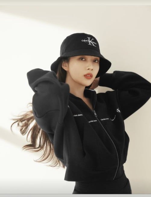 Red Velvet Joy