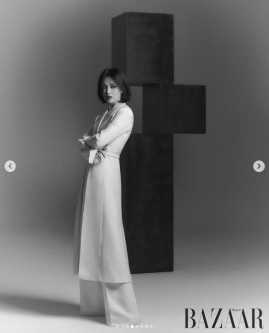 Hyekyo Song
