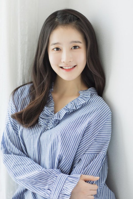'박남정 딸' 박시은, 걸그룹 데뷔하나…하이업 "연습생 계약” [공식입장] | 인스티즈