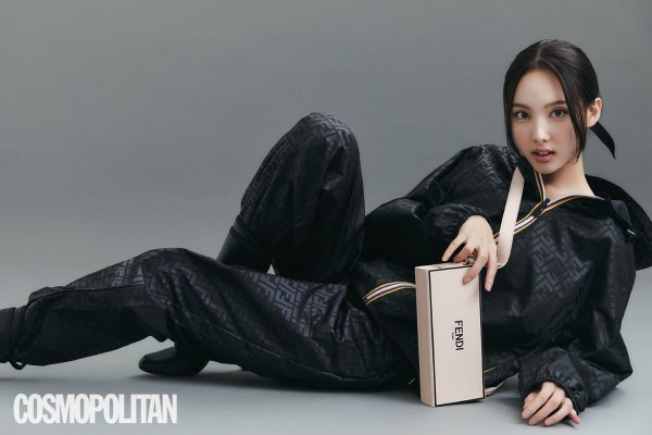 Nayeon Menjelaskan Comeback TWICE Mendatang Hingga Bahas Hobinya 3 0000862392 004 20201016092527713