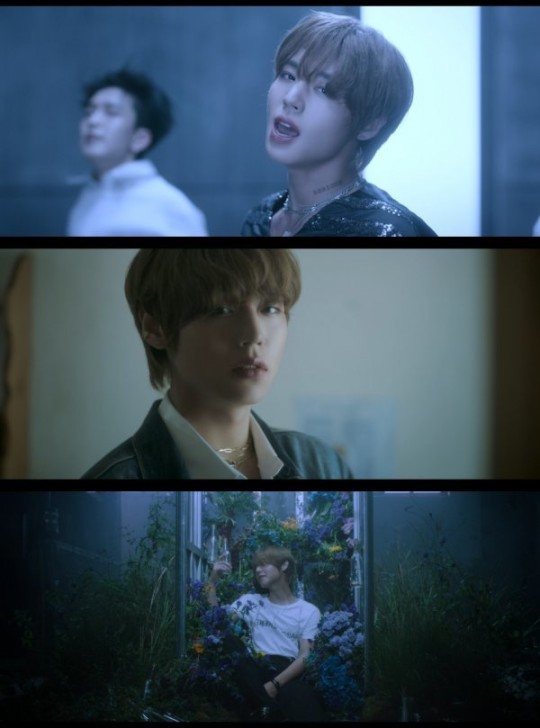 Jihoon Park