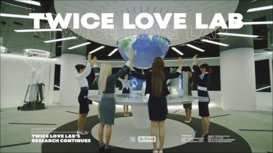 TWICE