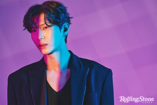 VIXX Leo