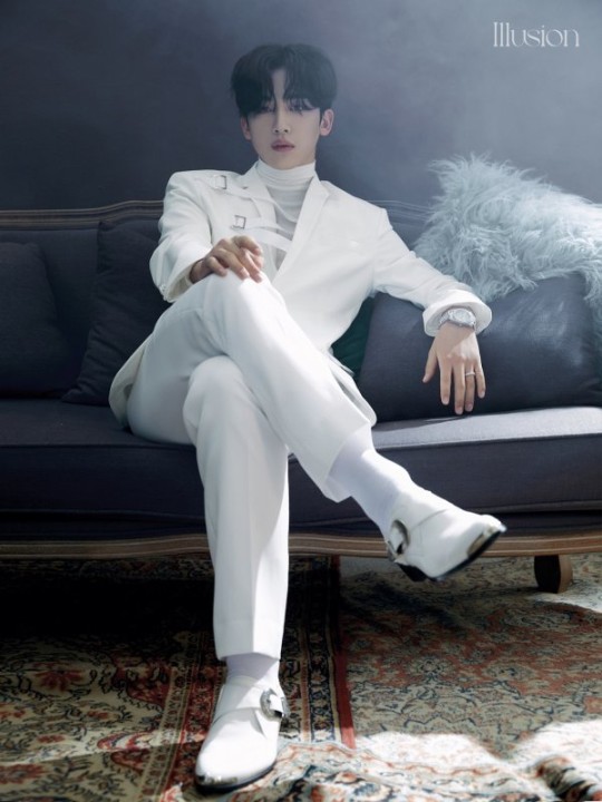 WEi Yohan Kim