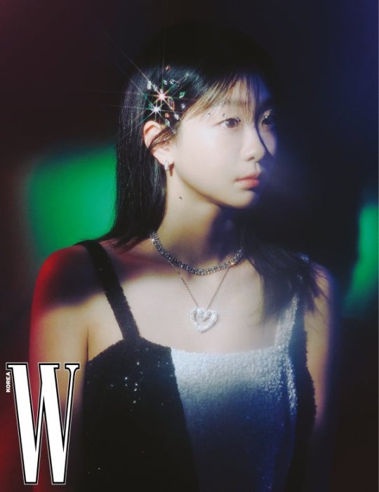 Our Beloved Summer actress Dami Kim