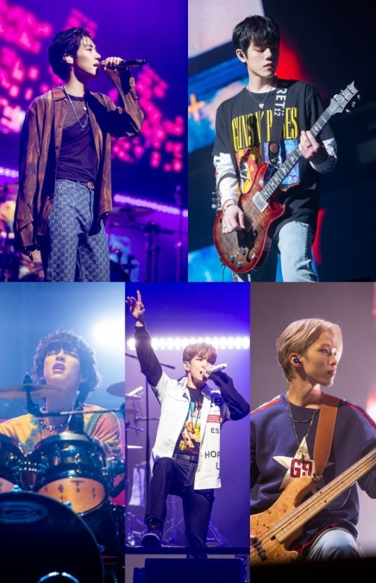 N.Flying